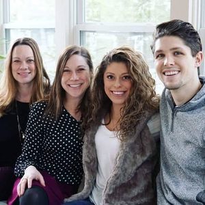 Meet your Posher, Reilly